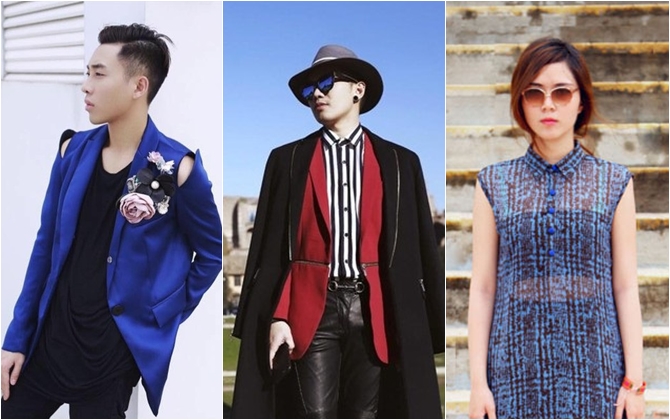 Dự đoán những stylist sẽ "lên ngôi" trong năm 2016