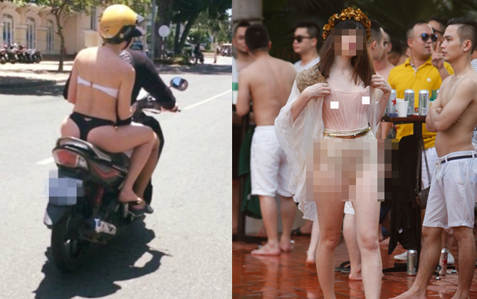 "Cảnh nóng" không ai muốn thấy trong mùa Hè năm nay