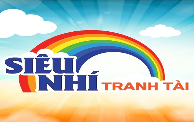 Siêu nhí tranh tài 2016 tập 3 ngày 22/3 Full HD