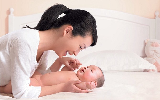 Muốn đẻ không đau, nhất định phải biết mẹo này