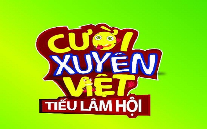 Cười xuyên Việt 2016 - Tiếu Lâm Hội tập 2 ngày 24/3 Full HD