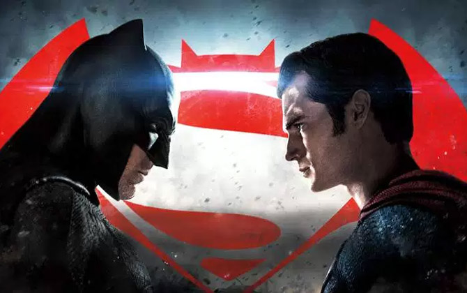 15 sự thật thú vị về “Batman v Superman: Dawn of Justice”