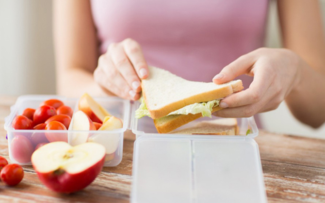 Mẹ bầu ăn sai, tương lai con bị ảnh hưởng