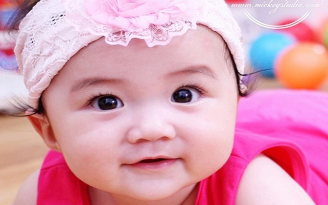 10 cái tên mang lại ý nghĩa phong thủy tốt đẹp cho bé gái sinh năm 2016