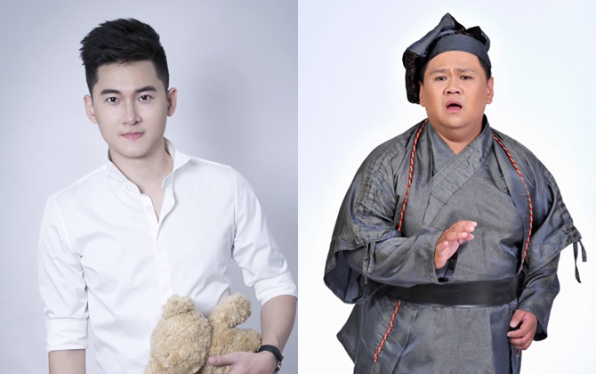 Hotboy 9X từng bị Minh Béo gạ tình: "Tôi đã được minh oan"