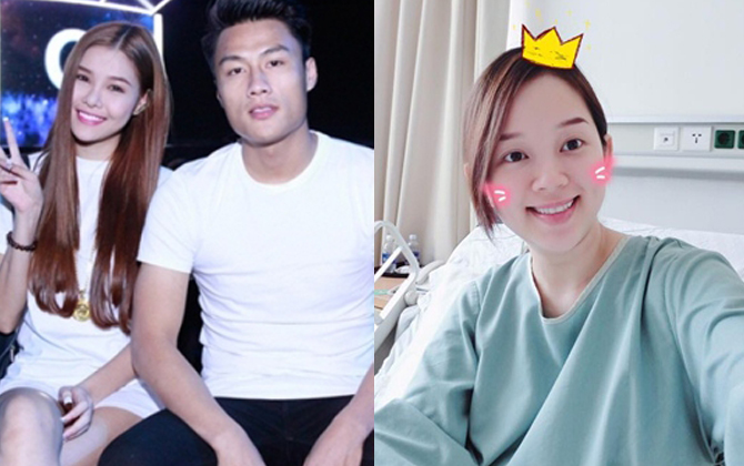 Không nhận vợ nhưng Mạc Hồng Quân thản nhiên đòi quyền nuôi con trai