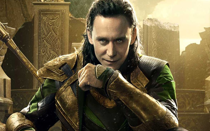 "Loki" Tom Hiddleston sẽ biến mất sau "Thor 3"?