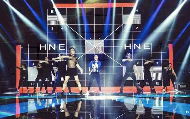 X-Factor - Nhân tố bí ẩn 2016 tập 1 ngày 3/4/2016