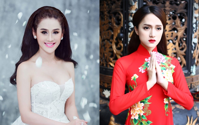 Lâm Chi Khanh bức xúc khi bị fans Hương Giang Idol "chọc phá"?