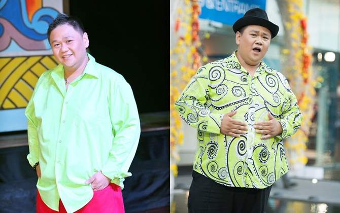 Đây là cách duy nhất giúp Minh Béo thoát tội
