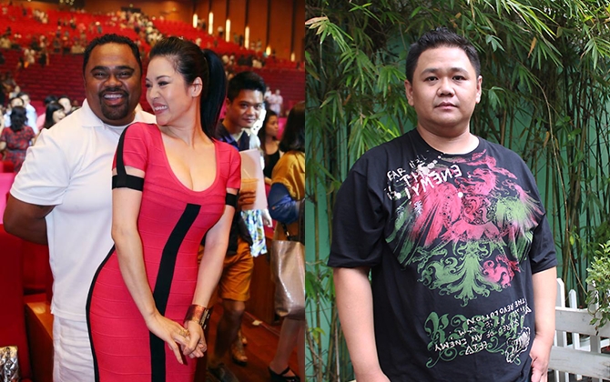 Dính vào scandal của Minh Béo, chồng ca sĩ Thu Phương đã "làm phước phải tội"?