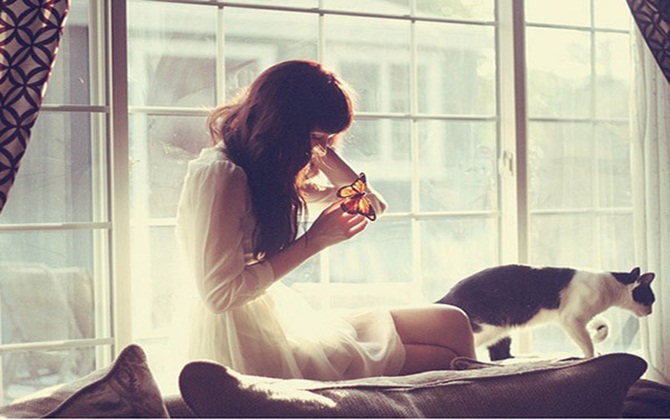 Có một người ta đã từng yêu nhất