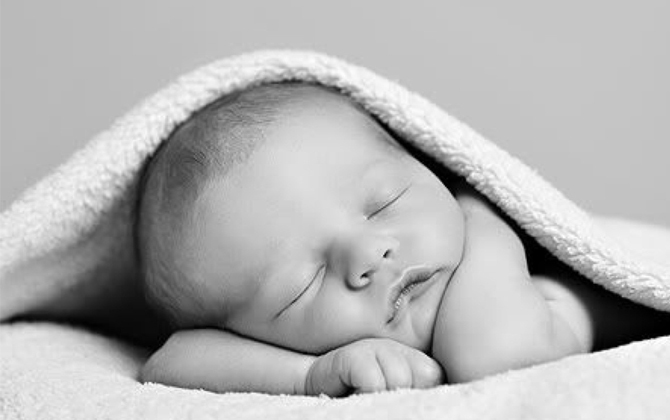14 sự thật thú vị về trẻ sơ sinh khiến mẹ... giật mình!