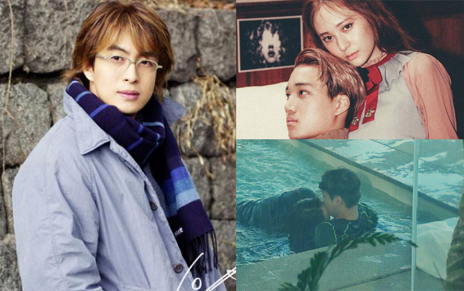 K-pop: Bae Yong Joon bị kiện gian lận trong kinh doanh