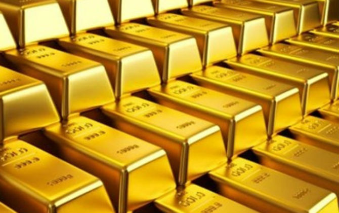 Giá vàng hôm nay 4/4/2016: Giá vàng đầu tuần ít biến động