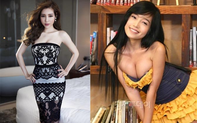 Hành trình "lột xác" ngoạn mục của hot girl Elly Trần trong 7 năm qua