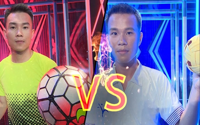 Gameshow Song Đấu Tập 6 Ngày 9/4 trên VTV3