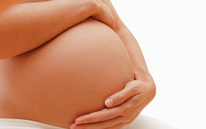 Mách mẹ giải quyết 6 vấn đề "khó nhằn" nhất sau sinh