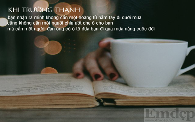 Vạn người theo đuổi cũng không bằng một người yêu thương thực sự