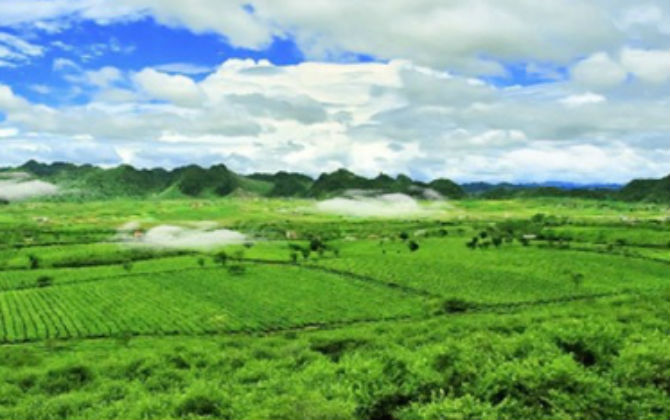 Dự báo thời tiết 15/4/2016: Nhiều nơi có nắng nóng