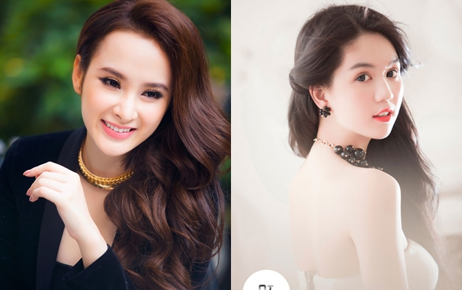 Angela Phương Trinh từ chối, Ngọc Trinh mới có cửa tại Bước nhảy Hoàn Vũ 2016?