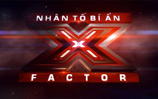 Nhân tố bí ẩn 2016 - X-factor 2016 tập 3 Full HD