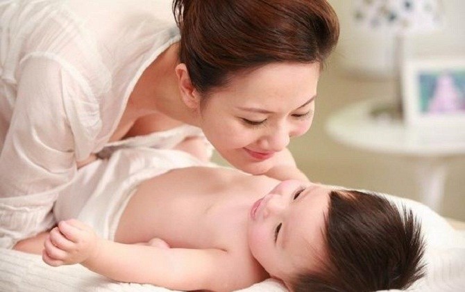 Những lỗi cực lớn mẹ hay mắc phải sau sinh