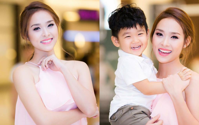 Nhìn lại cuộc hôn nhân chóng vánh ở tuổi 19 của Miss Teen 2010 Diệp Bảo Ngọc