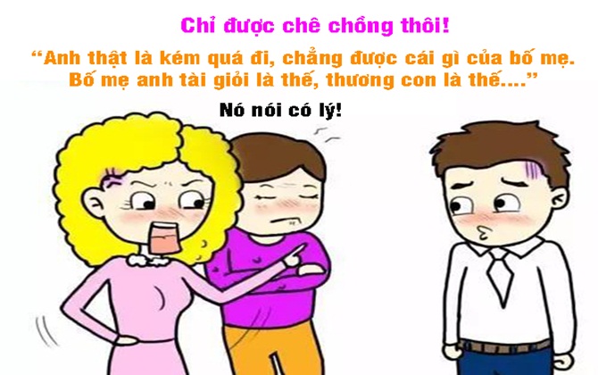 Tuyệt chiêu để 'cuộc chiến' mẹ chồng nàng dâu trở nên êm đẹp