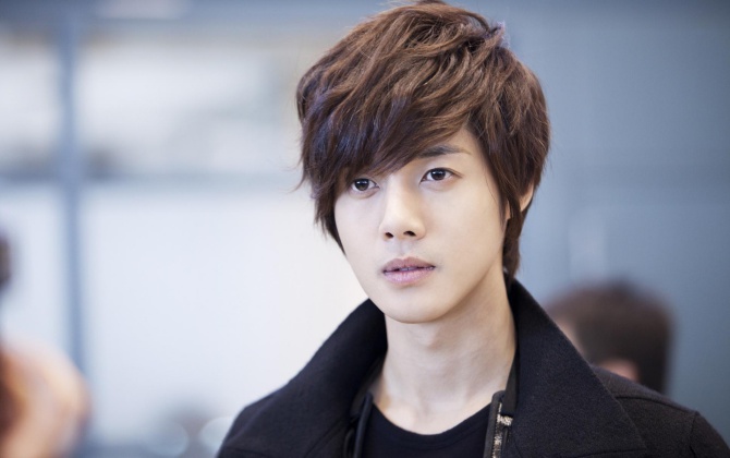 K-pop: Đã có kết quả ADN chính thức của Kim Hyun Joong và "con rơi"