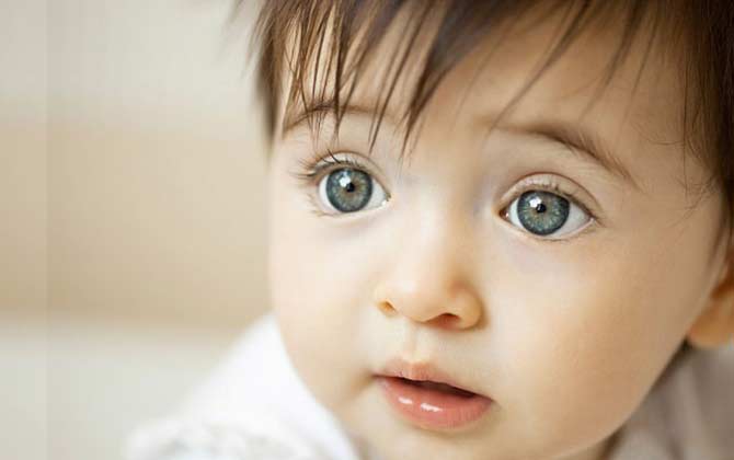 Những bí mật di truyền thú vị về cơ thể bé