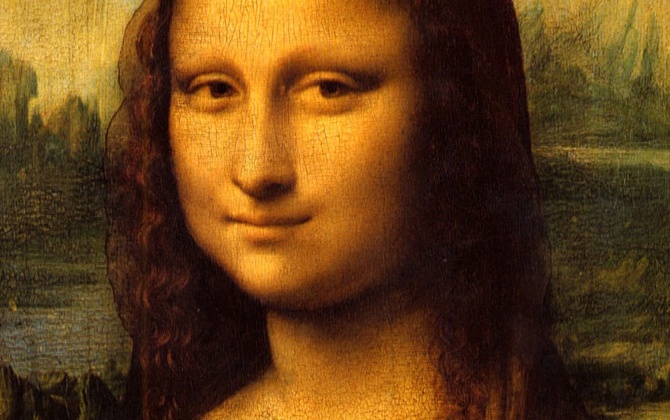 Bí mật chấn động về thân phận thật của nàng Mona Lisa