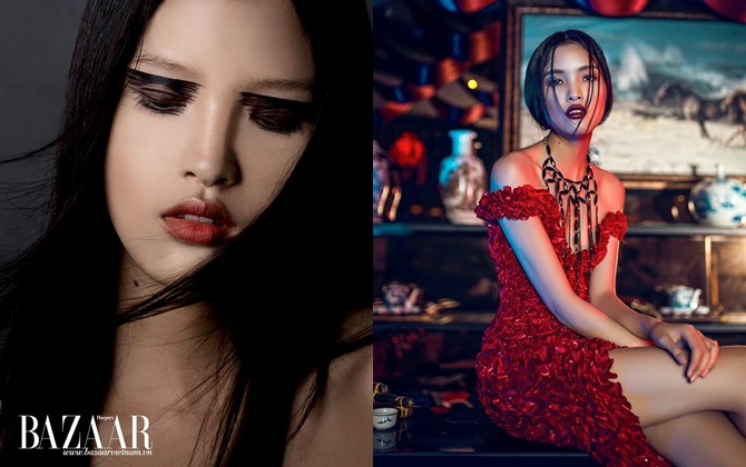 Chà Mi: “Đại gia chẳng bao giờ nuôi "chân dài" cả đời"