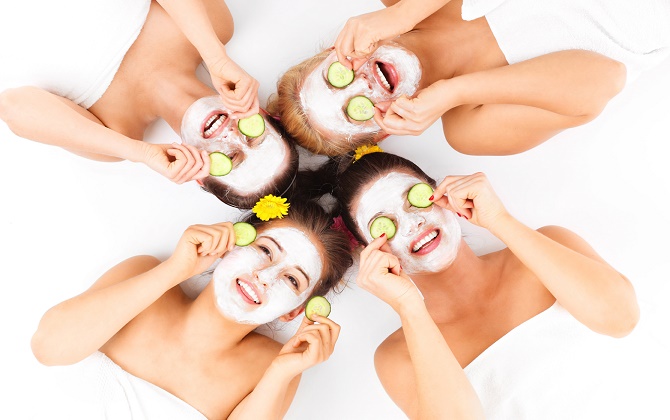 Các kiến thức cơ bản về mặt nạ dưỡng da không phải ai cũng biết 