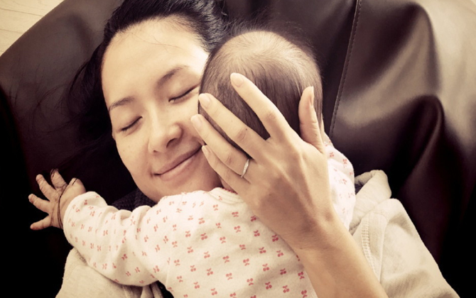 Những điều tuyệt đối không được phép làm trong giai đoạn hậu sản