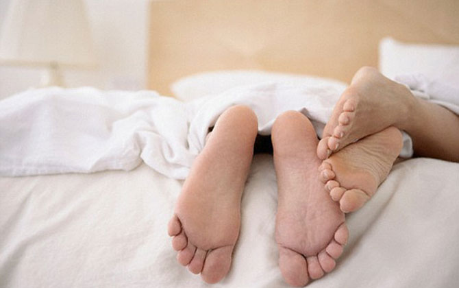 Vì sao ít người biết điểm G của phụ nữ thực sự nằm ở đâu?