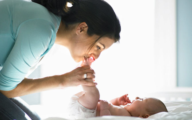Sinh xong vội làm những điều sau sẽ hối hận cả đời