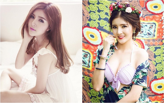 Lily Luta: "Làm hotgirl nhưng vẫn ở mướn, đi xe máy"