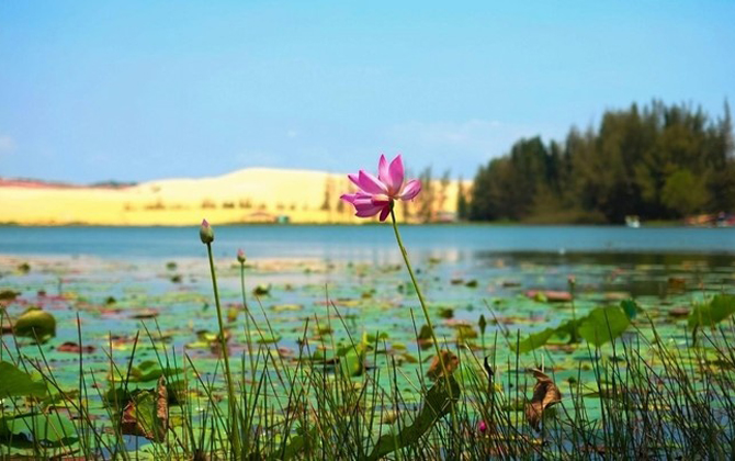   Khám phá địa danh lãng mạn nhất trong "Bao giờ có yêu nhau"