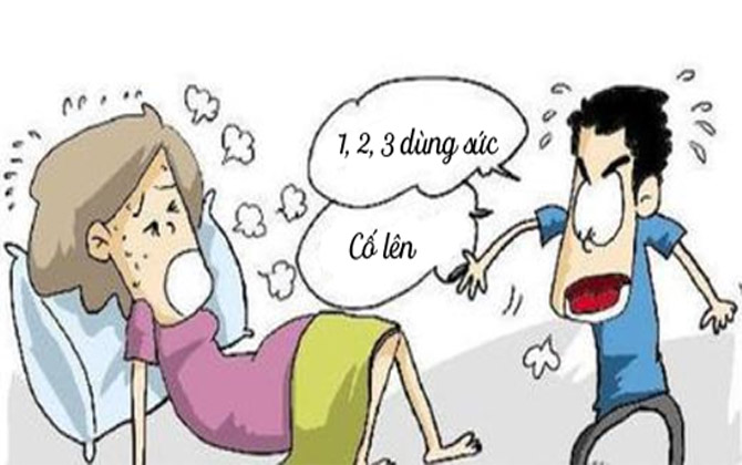 3 món "thần dược" có công dụng bất ngờ cho mẹ bầu mang cuối thai kỳ 