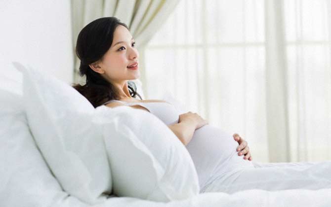 Những nguyên tắc cơ bản trong sinh hoạt hằng ngày mẹ bầu cần nhớ