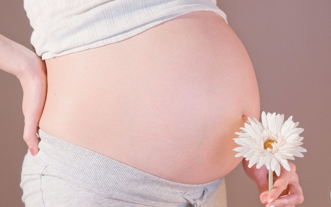  "Cẩm nang" ăn, ngủ chi tiết cho từng giai đoạn trong thai kì