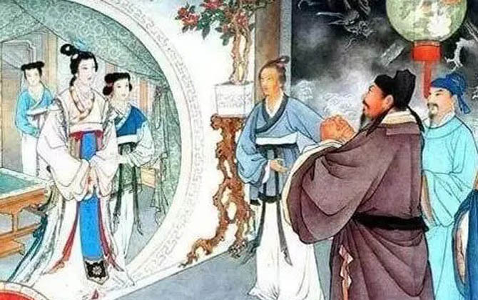 Hé lộ trò tiêu khiển tàn ác man rợ chốn lầu xanh xưa