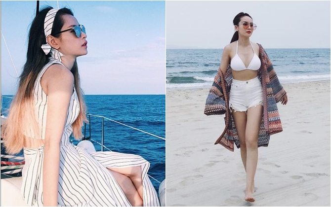 Đây là bí quyết chụp ảnh lung linh như fashionista 