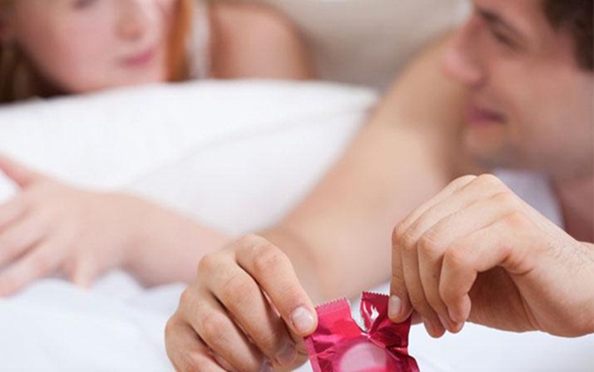 9 điều "tối kị" không nên làm trước khi sex