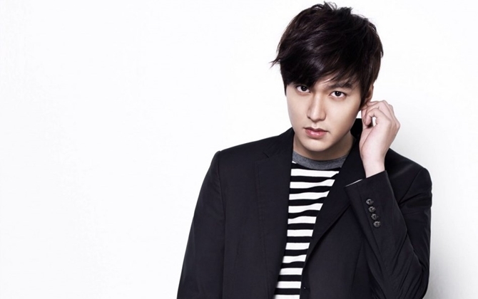 Nhập ngũ dạng phục vụ cộng đồng, Lee Min Ho bị netizen Hàn mỉa mai tới tấp