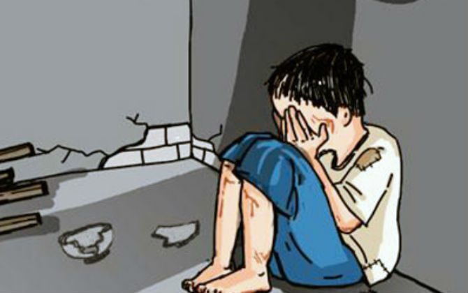 Điều tra vụ người giữ trẻ đánh bé gái 2 tuổi tử vong