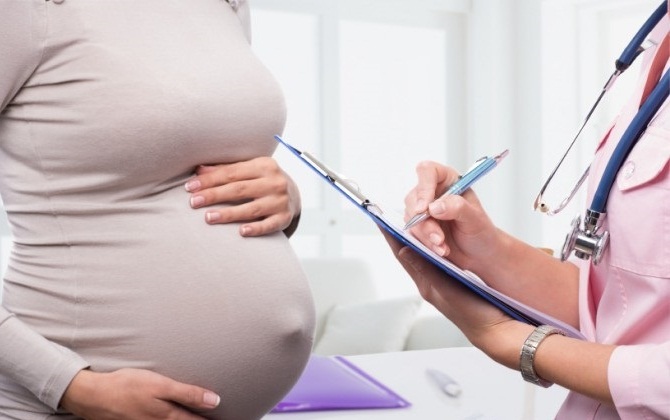 Mối nguy hiểm của thuyên tắc ối