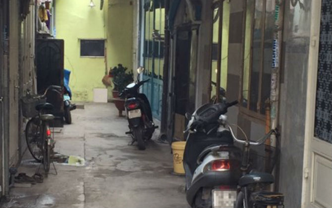 Gia đình nạn nhân lên tiếng vụ cha vợ chở xác con rể đi đầu thú