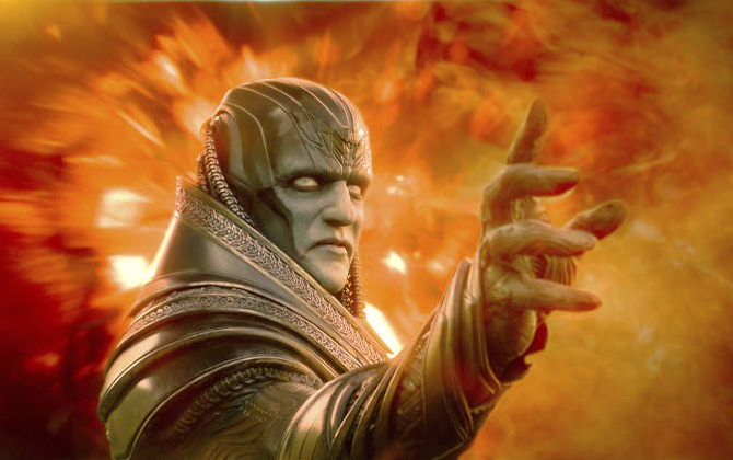 “X-men: Apocalypse”: 5 lý do khiến bom tấn trở thành... bom xịt khi ra rạp